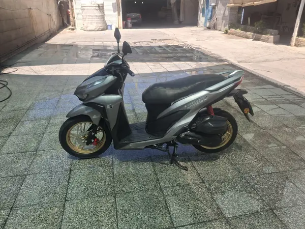 های کیلیک  150