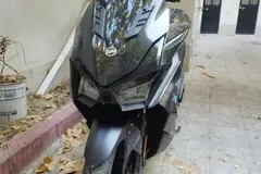 اس وای ام، گلکسی JT200