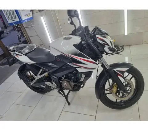 باجاج، پالس 200NS