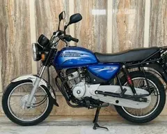 باجاج، بوکسر 150
