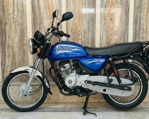 باجاج  بوکسر 150
