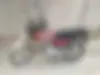 هوندا، CG 125