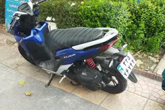 هوندا، کلیک 150