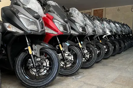 اس وای ام گلکسی J 200