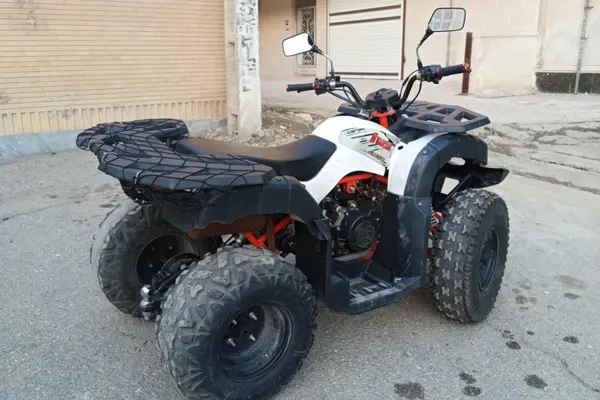جهان همتا  همتاز ADV160