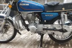 نیکتاز، 150 CDI