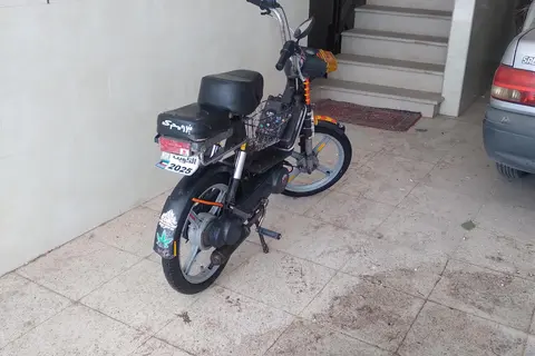 پیاجیو، براوو