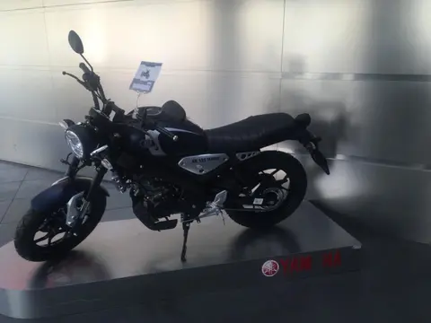 یاماها، XSR 155