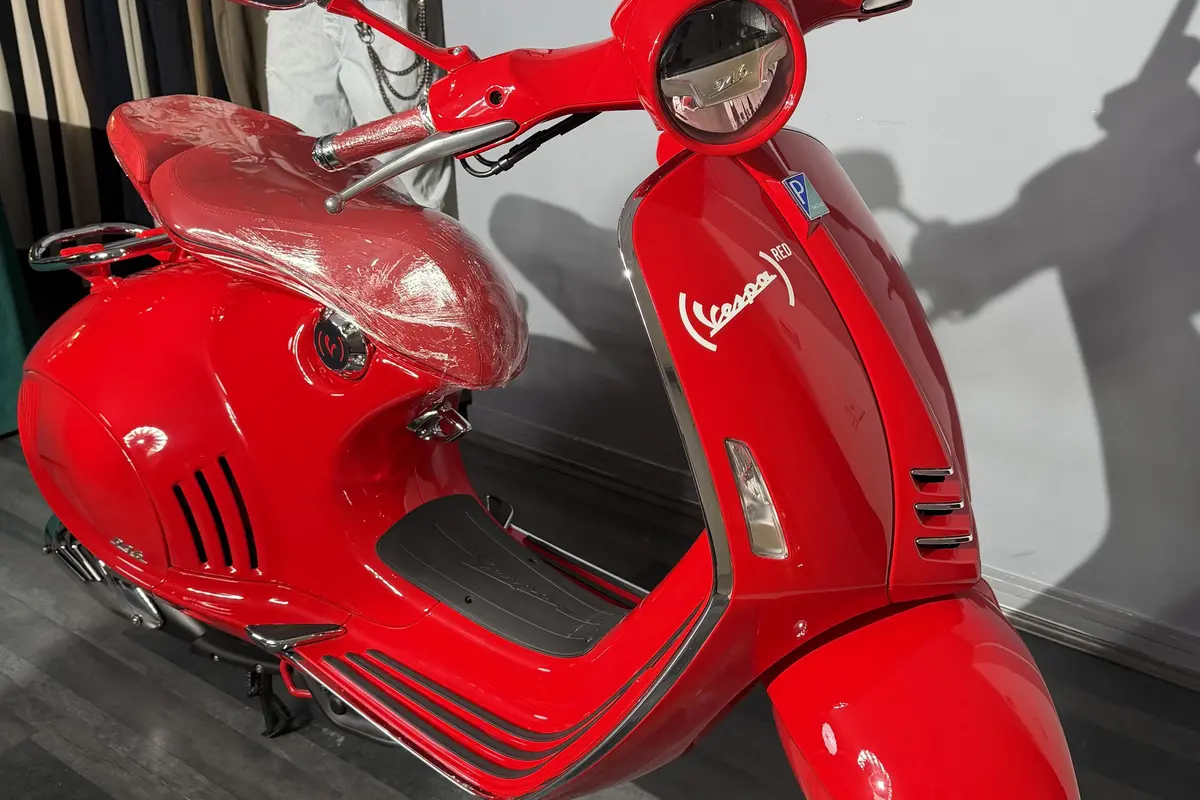 وسپا  946-155CC