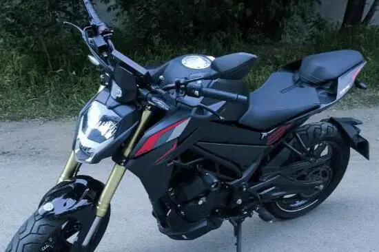 کی وی  K249n