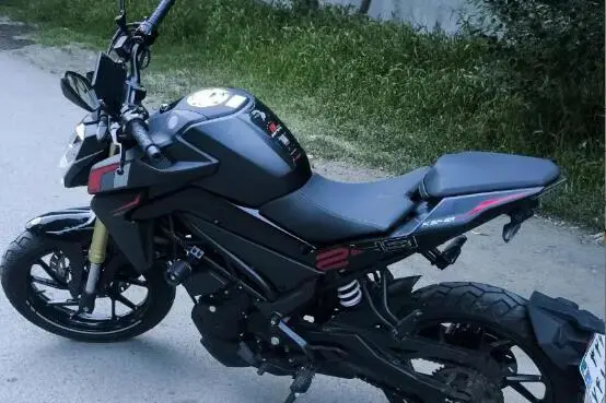 کی وی  K249n
