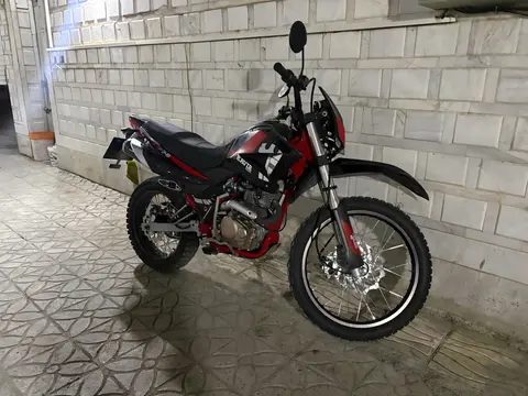 کویر موتور، T2-250