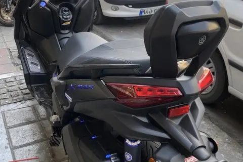 یاماها، XMAX 250
