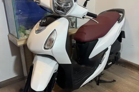 اس وای ام، گلکسی SF180