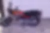 هوندا، CG 125