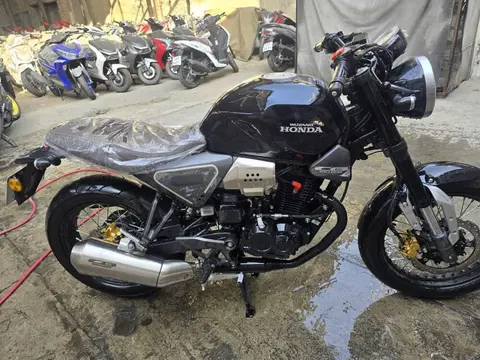 هوندا، CB 190