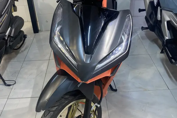 کویر موتور  S2 150