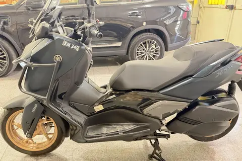 یاماها، XMAX 250