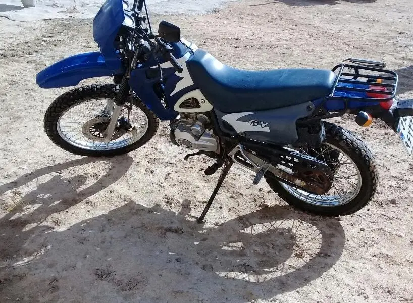 زمرد کویر،  200CDI