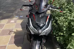 یاماها، AEROX 155
