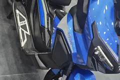 کی وی، 249 XDV