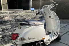 وسپا، وی ایکس ال 150