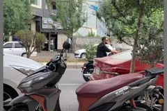 کویر موتور، S2 150