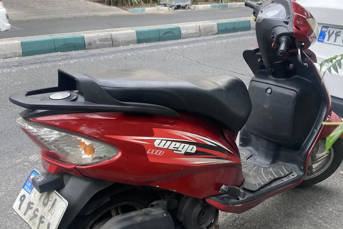 تی وی اس،  ویگو