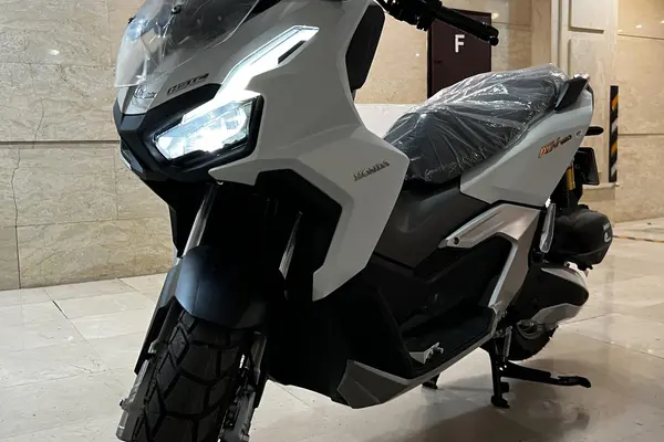 هوندا  ADV 160