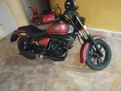 کروزر متفرقه، 200