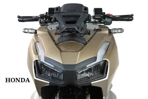 هوندا، ADV 160