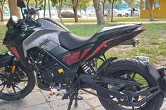 اس وای ام، گلکسی NA 180