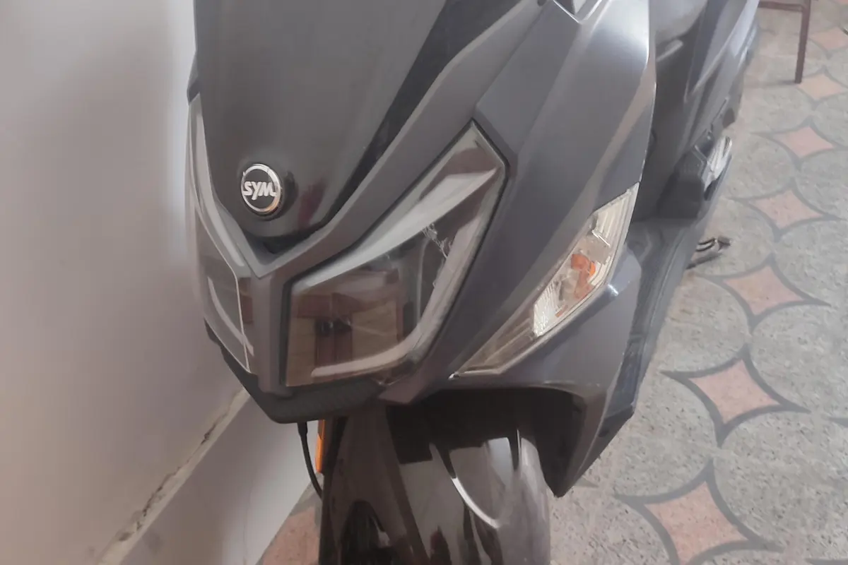 اس وای ام،  گلکسی J 200