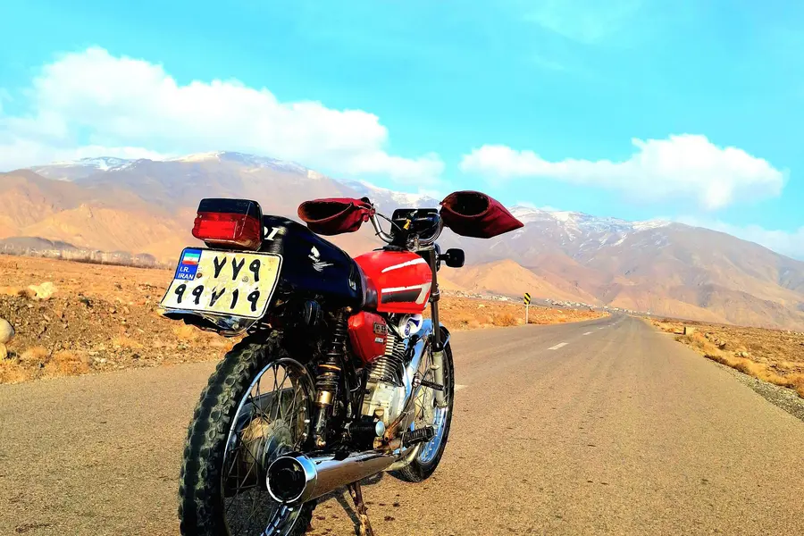 هوندا، CDI 125