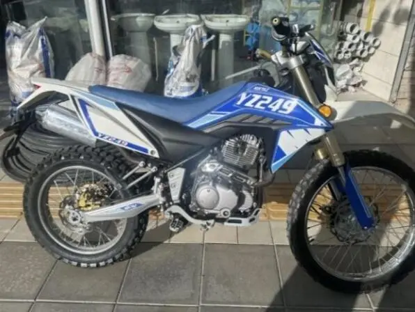 نیکتاز  250 CG