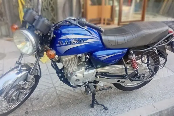 کثیر  رهرو CGL150