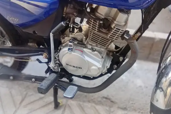 کثیر  رهرو CGL150