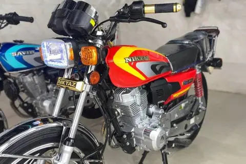 نیکتاز، 200 CDI