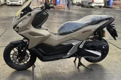 هوندا، ADV 160
