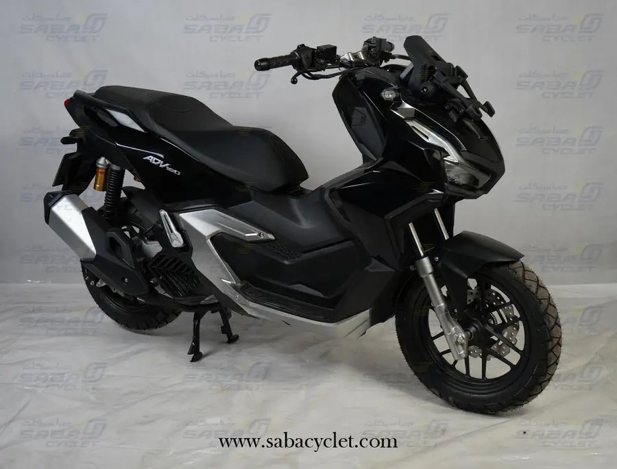 هوندا، ADV 160