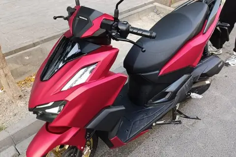 هوندا، کلیک 160