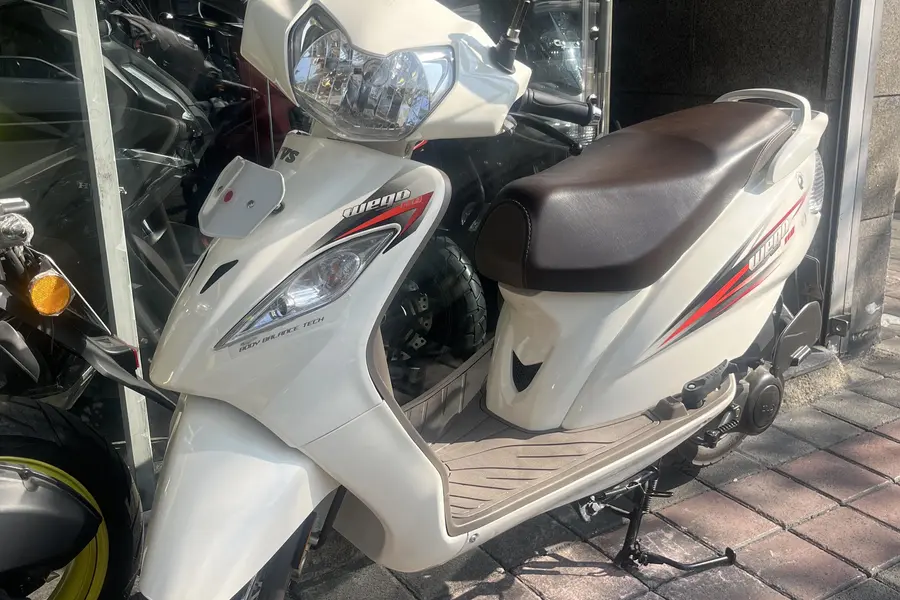 تی وی اس، ویگو