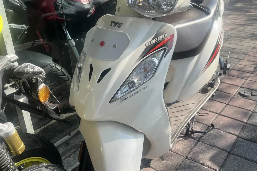 تی وی اس، ویگو