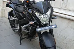 باجاج، پالس 200NS