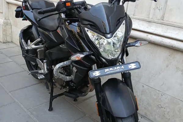 باجاج  پالس 200NS