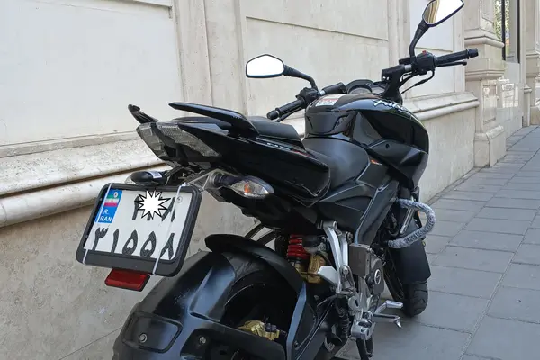باجاج  پالس 200NS