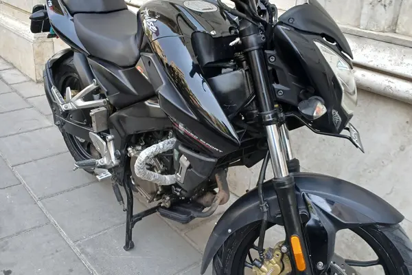 باجاج  پالس 200NS