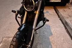 زونتس، Z2 150 Z2