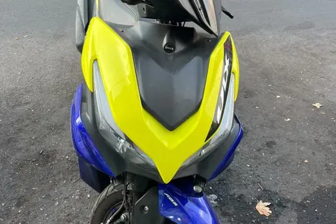 جهان همتا، بلنتا VLX170