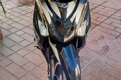 مدناس، گالکسی 130GT